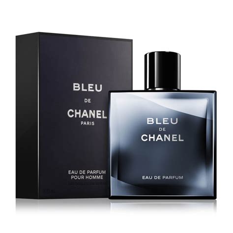 bleu de chanel eau de parfum 100ml marionnaud|Bleu de Chanel .